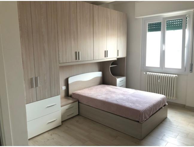 Anteprima foto 1 - Affitto Stanza Singola in Appartamento da Privato a Sesto San Giovanni (Milano)
