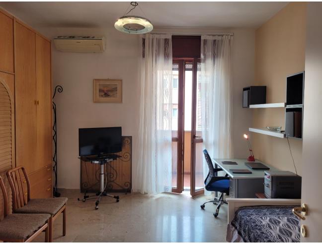 Anteprima foto 1 - Affitto Stanza Singola in Appartamento da Privato a Sesto San Giovanni (Milano)