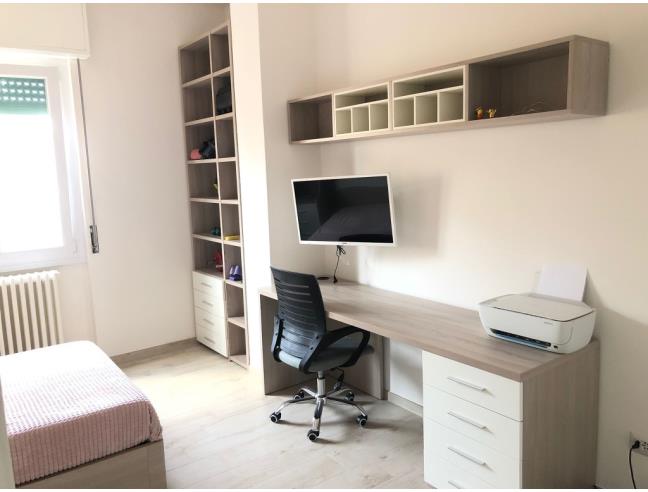 Anteprima foto 2 - Affitto Stanza Singola in Appartamento da Privato a Sesto San Giovanni (Milano)