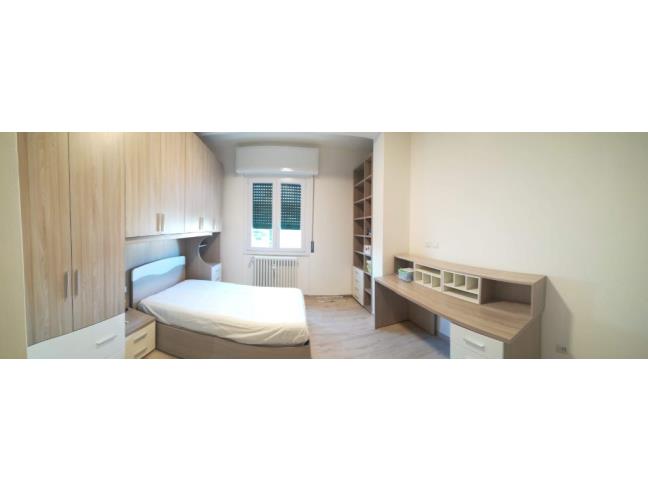 Anteprima foto 3 - Affitto Stanza Singola in Appartamento da Privato a Sesto San Giovanni (Milano)