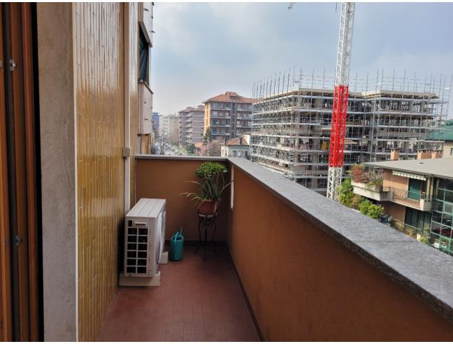 Anteprima foto 3 - Affitto Stanza Singola in Appartamento da Privato a Sesto San Giovanni (Milano)