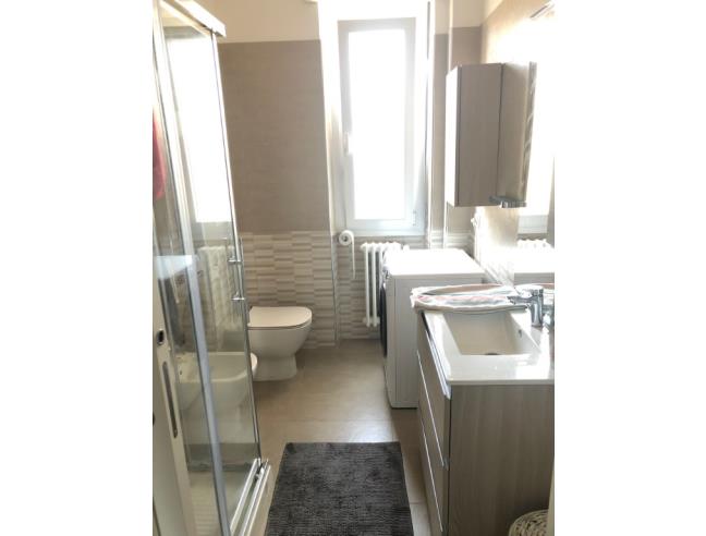 Anteprima foto 4 - Affitto Stanza Singola in Appartamento da Privato a Sesto San Giovanni (Milano)