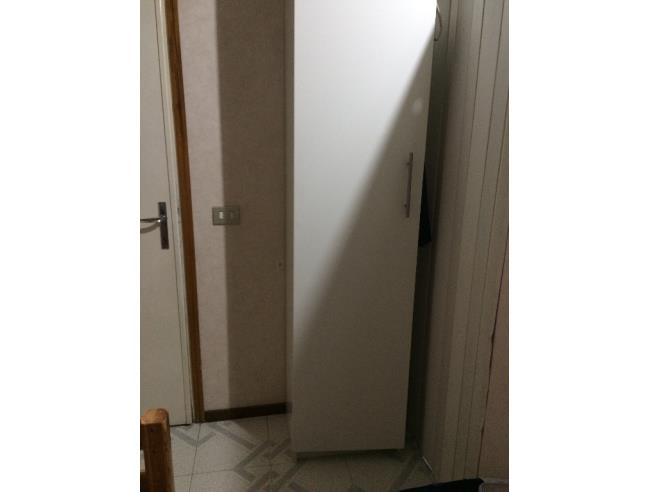 Anteprima foto 4 - Affitto Stanza Singola in Appartamento da Privato a Sesto San Giovanni (Milano)