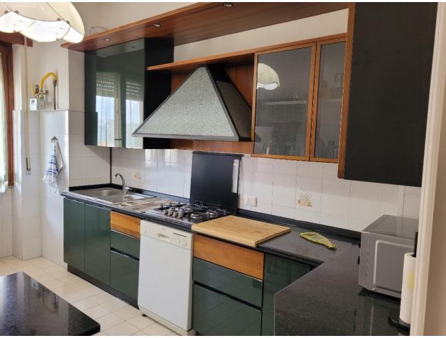 Anteprima foto 6 - Affitto Stanza Singola in Appartamento da Privato a Sesto San Giovanni (Milano)