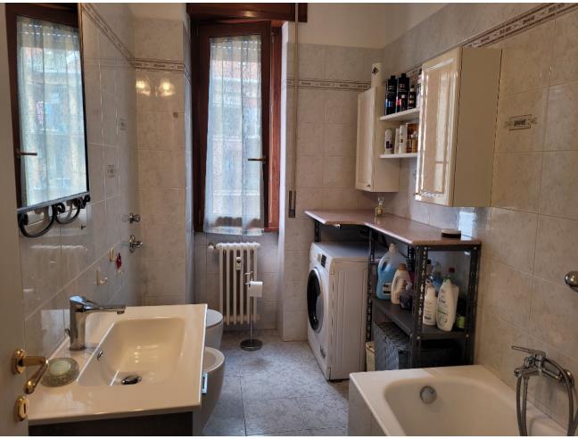 Anteprima foto 7 - Affitto Stanza Singola in Appartamento da Privato a Sesto San Giovanni (Milano)