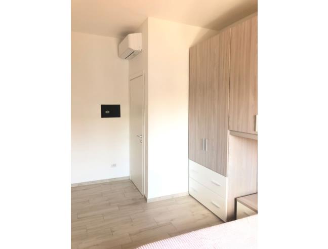 Anteprima foto 8 - Affitto Stanza Singola in Appartamento da Privato a Sesto San Giovanni (Milano)