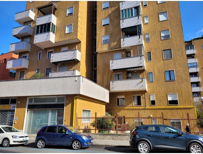 Anteprima foto 8 - Affitto Stanza Singola in Appartamento da Privato a Sesto San Giovanni (Milano)