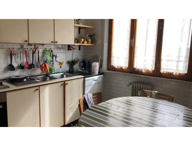 Anteprima foto 3 - Affitto Stanza Singola in Appartamento da Privato a Siena - Centro città