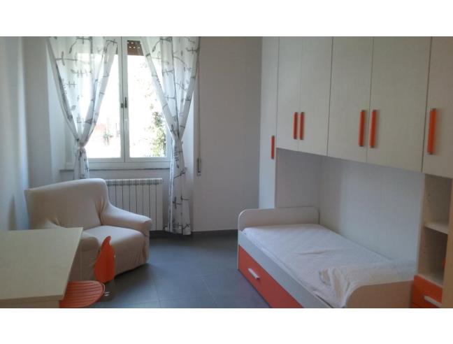 Anteprima foto 2 - Affitto Stanza Singola in Appartamento da Privato a Siena (Siena)