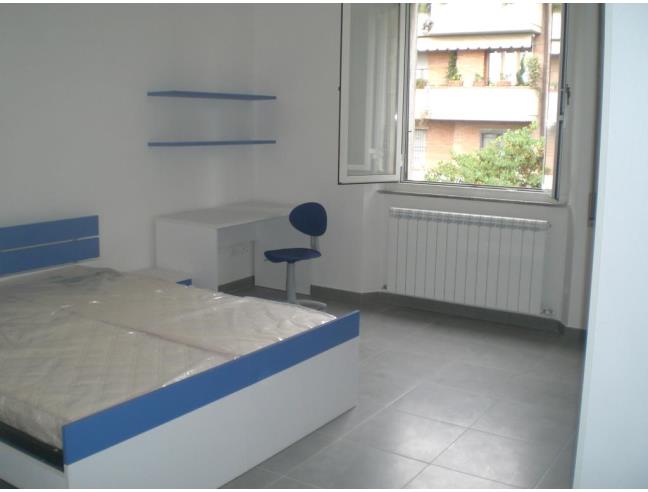 Anteprima foto 2 - Affitto Stanza Singola in Appartamento da Privato a Siena (Siena)
