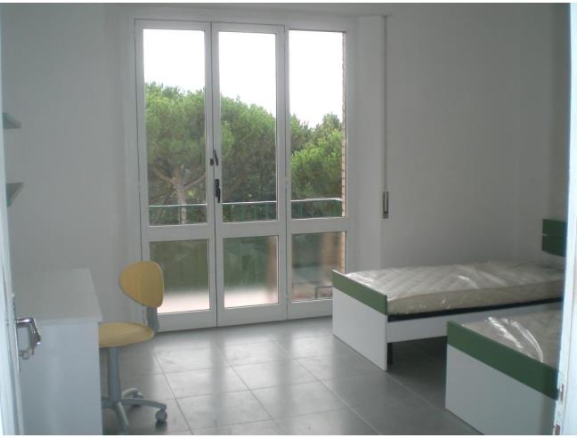 Anteprima foto 3 - Affitto Stanza Singola in Appartamento da Privato a Siena (Siena)
