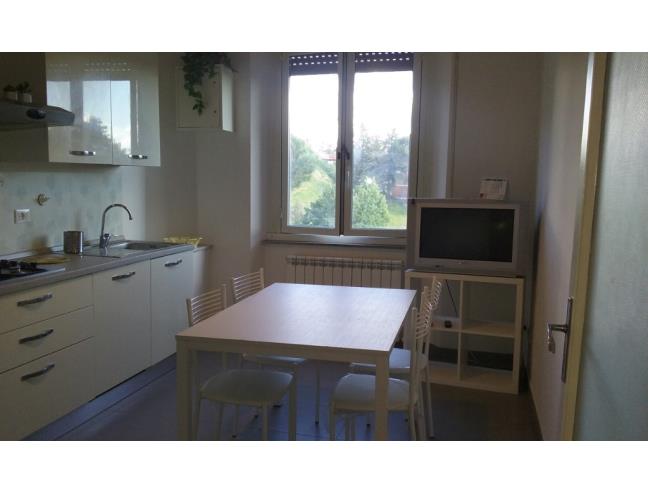 Anteprima foto 3 - Affitto Stanza Singola in Appartamento da Privato a Siena (Siena)