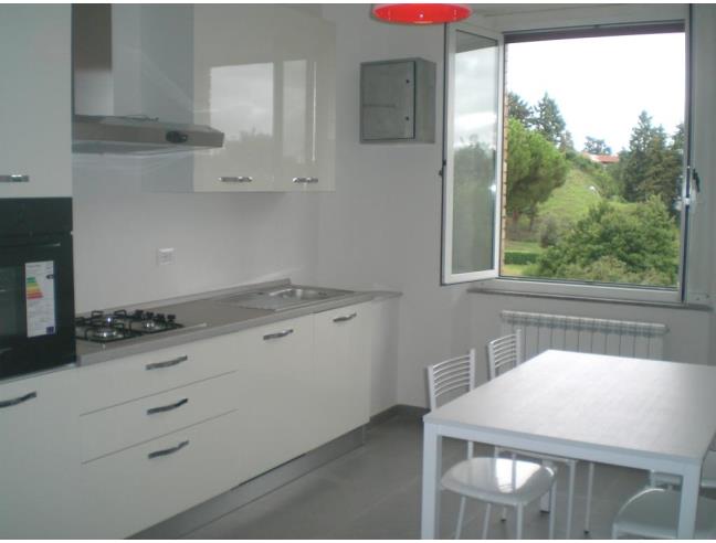Anteprima foto 4 - Affitto Stanza Singola in Appartamento da Privato a Siena (Siena)