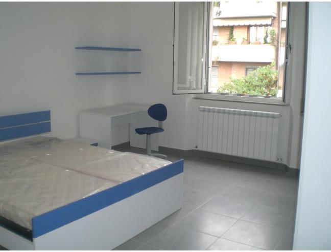 Anteprima foto 5 - Affitto Stanza Singola in Appartamento da Privato a Siena (Siena)