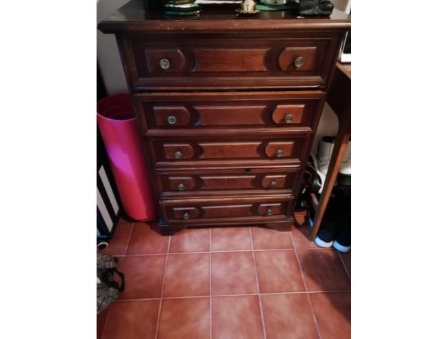 Anteprima foto 5 - Affitto Stanza Singola in Appartamento da Privato a Siena (Siena)