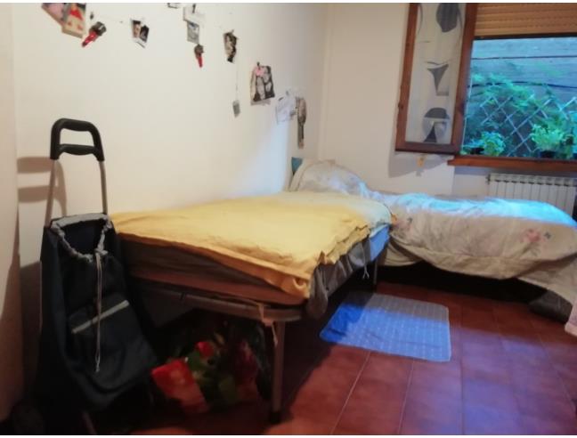 Anteprima foto 6 - Affitto Stanza Singola in Appartamento da Privato a Siena (Siena)