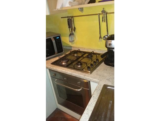 Anteprima foto 7 - Affitto Stanza Singola in Appartamento da Privato a Siena (Siena)