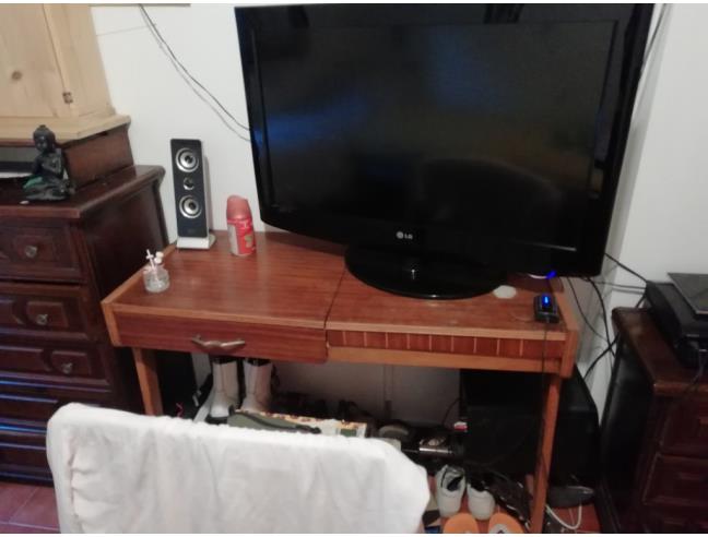 Anteprima foto 8 - Affitto Stanza Singola in Appartamento da Privato a Siena (Siena)