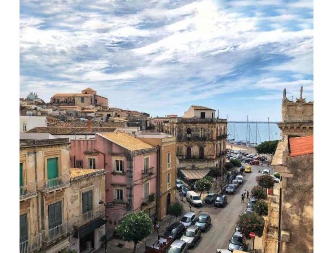 Anteprima foto 1 - Affitto Stanza Singola in Appartamento da Privato a Siracusa - Centro città