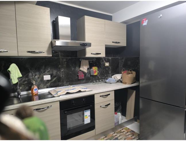 Anteprima foto 3 - Affitto Stanza Singola in Appartamento da Privato a Sorisole - Petosino