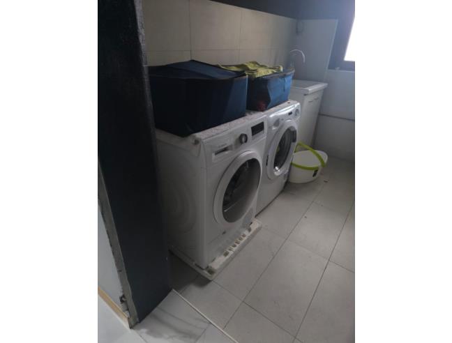 Anteprima foto 4 - Affitto Stanza Singola in Appartamento da Privato a Sorisole - Petosino