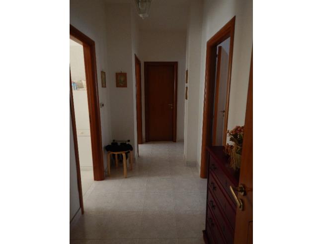 Anteprima foto 3 - Affitto Stanza Singola in Appartamento da Privato a Surbo (Lecce)