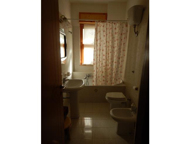 Anteprima foto 5 - Affitto Stanza Singola in Appartamento da Privato a Surbo (Lecce)