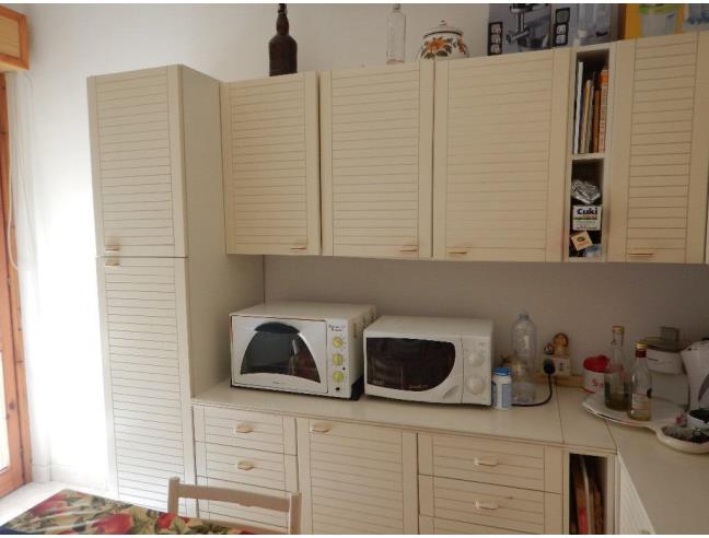 Anteprima foto 6 - Affitto Stanza Singola in Appartamento da Privato a Surbo (Lecce)