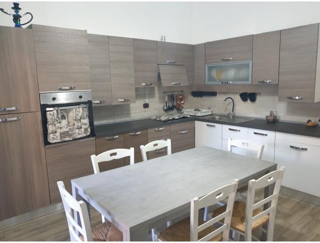 Anteprima foto 1 - Affitto Stanza Singola in Appartamento da Privato a Taranto - Centro città