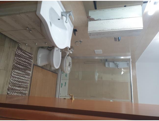 Anteprima foto 2 - Affitto Stanza Singola in Appartamento da Privato a Taranto - Centro città