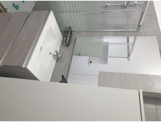 Anteprima foto 4 - Affitto Stanza Singola in Appartamento da Privato a Taranto - Centro città