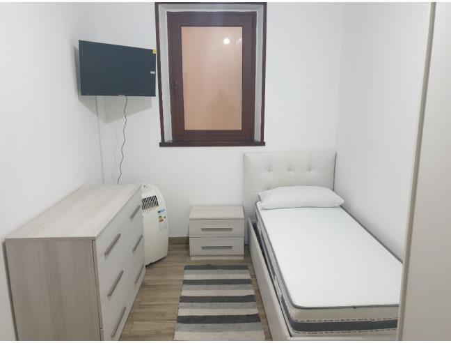 Anteprima foto 8 - Affitto Stanza Singola in Appartamento da Privato a Taranto - Centro città