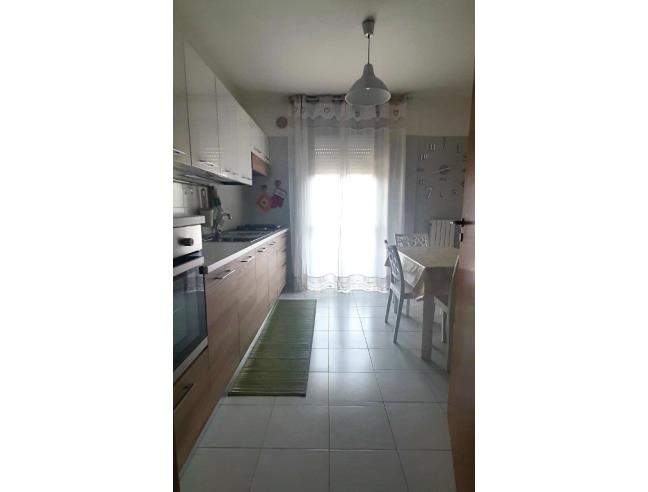 Anteprima foto 6 - Affitto Stanza Singola in Appartamento da Privato a Taranto - Paolo Vi