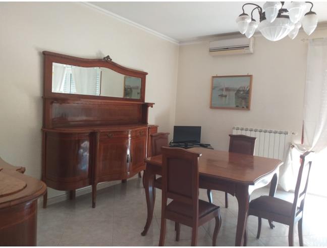 Anteprima foto 3 - Affitto Stanza Singola in Appartamento da Privato a Taranto (Taranto)