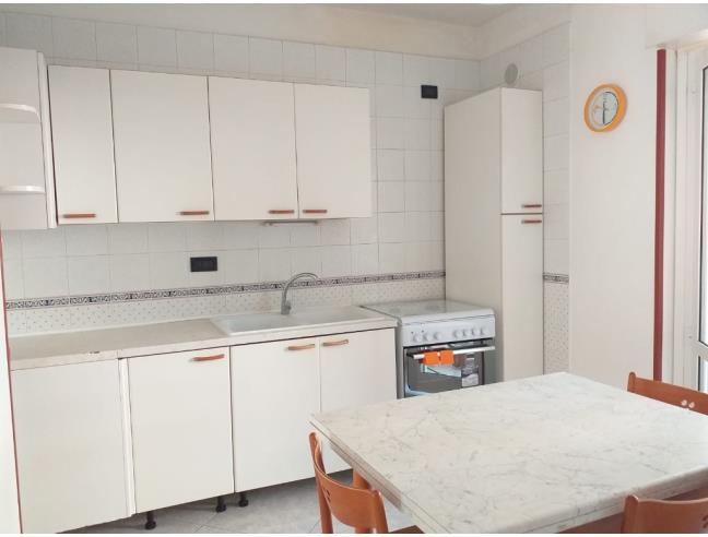 Anteprima foto 4 - Affitto Stanza Singola in Appartamento da Privato a Taranto (Taranto)