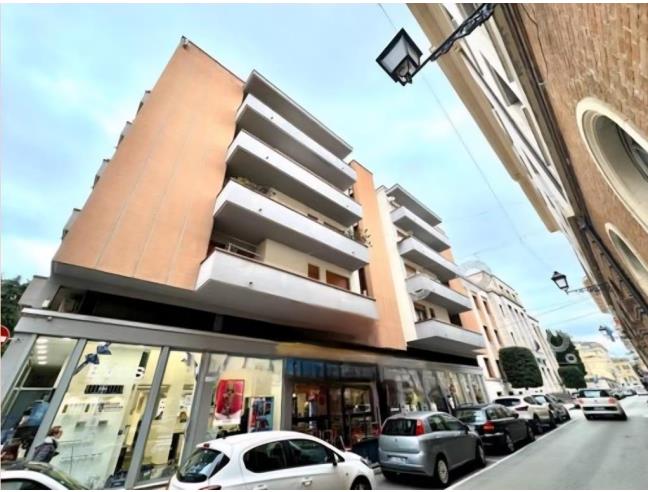 Anteprima foto 1 - Affitto Stanza Singola in Appartamento da Privato a Teramo - Centro città