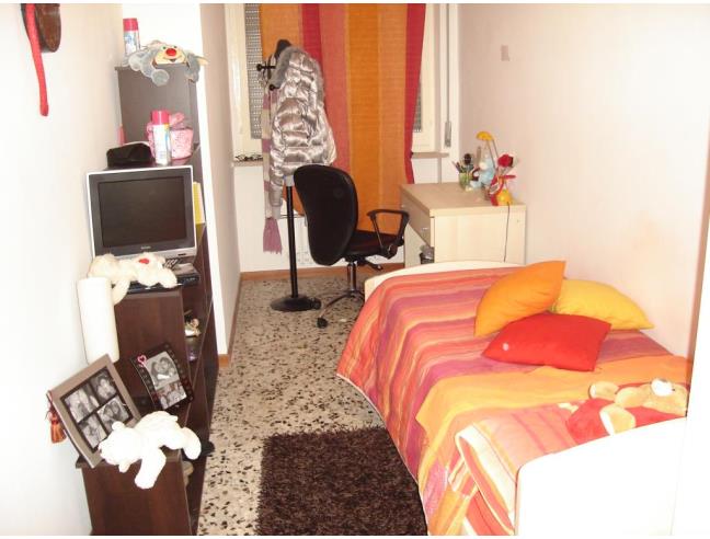Anteprima foto 2 - Affitto Stanza Singola in Appartamento da Privato a Teramo - Centro città