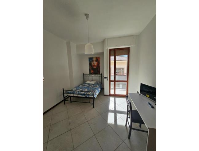 Anteprima foto 4 - Affitto Stanza Singola in Appartamento da Privato a Teramo - Centro città