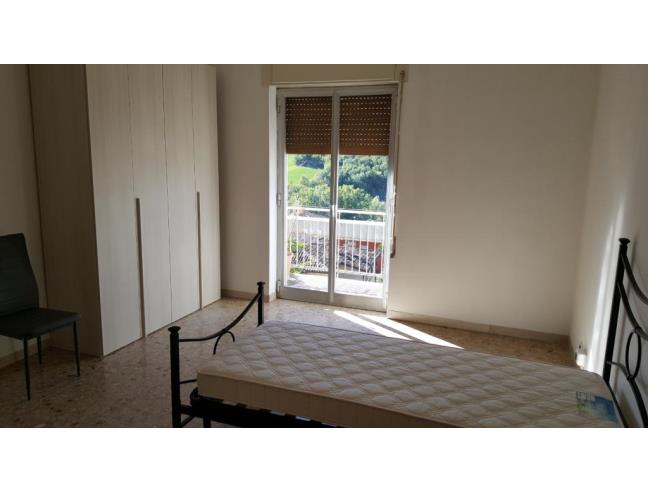 Anteprima foto 5 - Affitto Stanza Singola in Appartamento da Privato a Teramo - Centro città