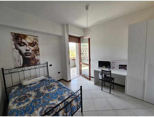 Anteprima foto 5 - Affitto Stanza Singola in Appartamento da Privato a Teramo - Centro città