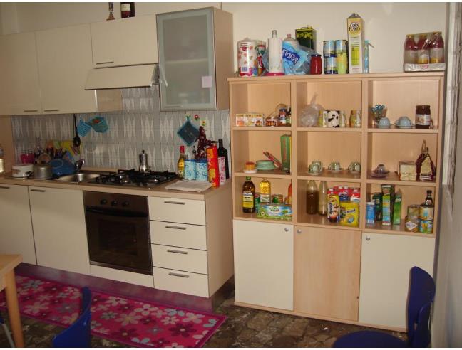 Anteprima foto 5 - Affitto Stanza Singola in Appartamento da Privato a Teramo - Centro città