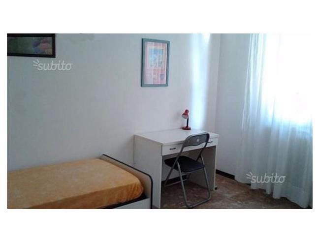 Anteprima foto 2 - Affitto Stanza Singola in Appartamento da Privato a Teramo (Teramo)