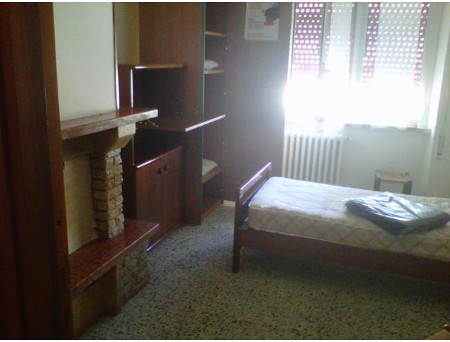Anteprima foto 7 - Affitto Stanza Singola in Appartamento da Privato a Teramo (Teramo)