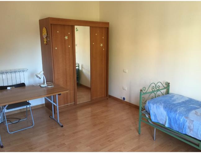 Anteprima foto 2 - Affitto Stanza Singola in Appartamento da Privato a Terni (Terni)