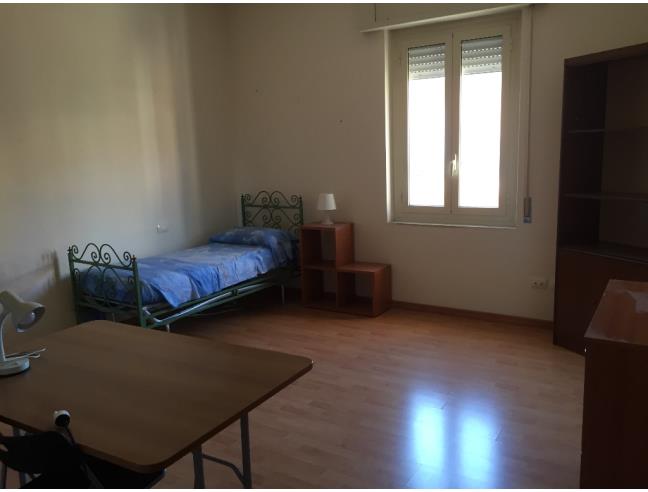 Anteprima foto 2 - Affitto Stanza Singola in Appartamento da Privato a Terni (Terni)