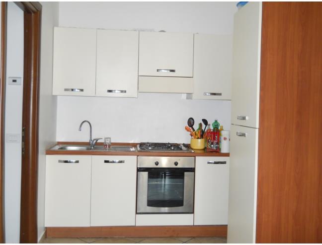 Anteprima foto 2 - Affitto Stanza Singola in Appartamento da Privato a Terni (Terni)