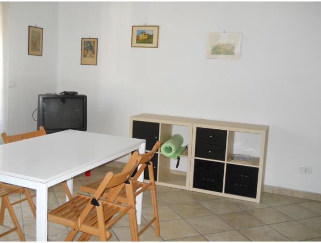 Anteprima foto 3 - Affitto Stanza Singola in Appartamento da Privato a Terni (Terni)