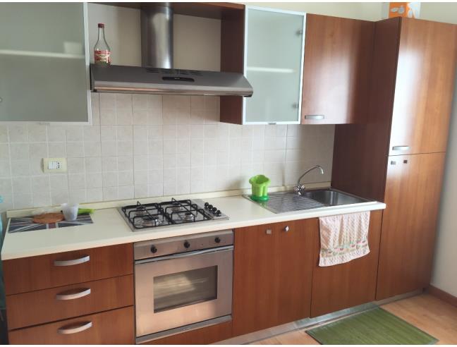 Anteprima foto 4 - Affitto Stanza Singola in Appartamento da Privato a Terni (Terni)