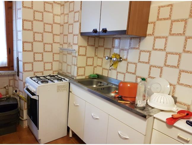 Anteprima foto 4 - Affitto Stanza Singola in Appartamento da Privato a Terni (Terni)