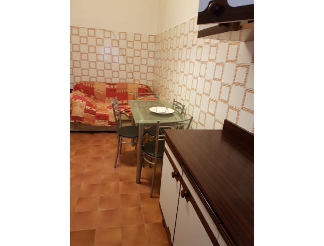 Anteprima foto 5 - Affitto Stanza Singola in Appartamento da Privato a Terni (Terni)